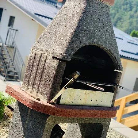 Villa Montana *